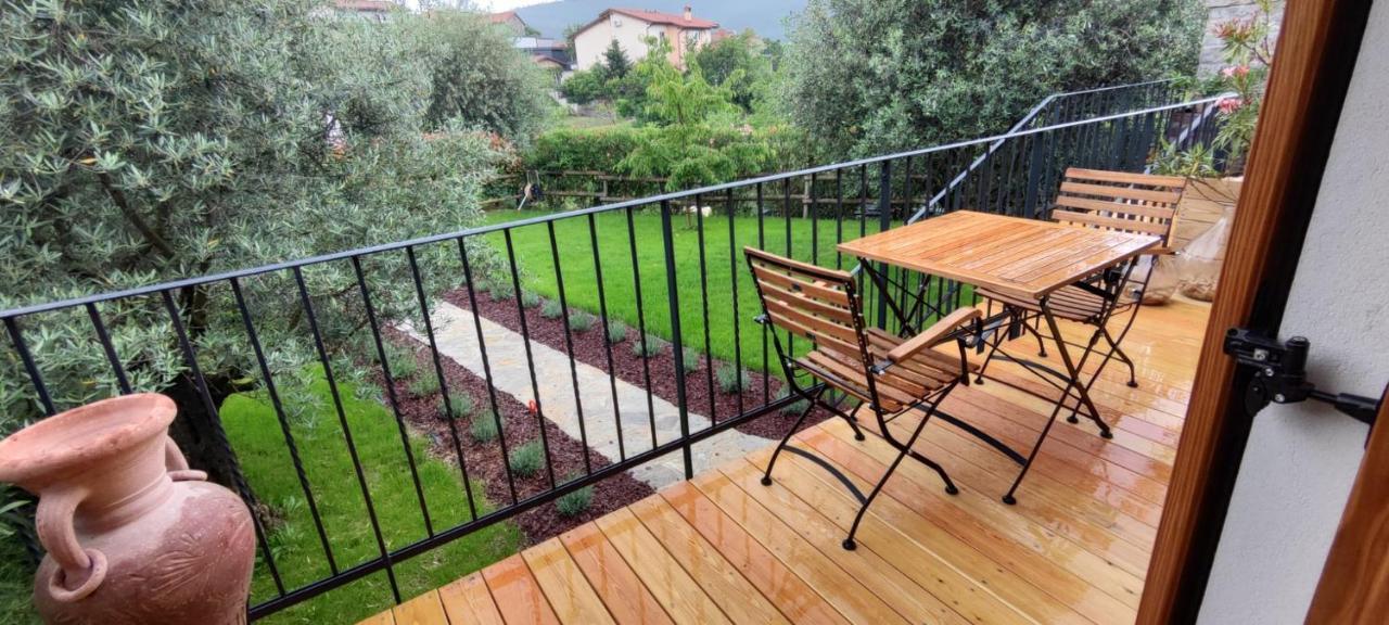 Cebron Family Estate Hotel Branik Exterior foto