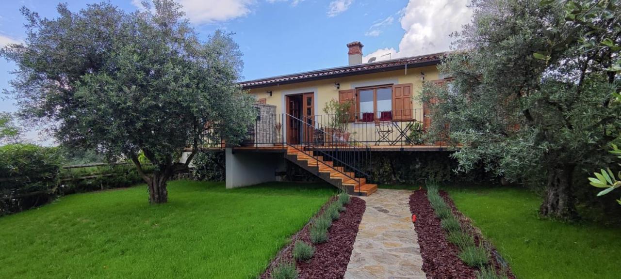Cebron Family Estate Hotel Branik Exterior foto