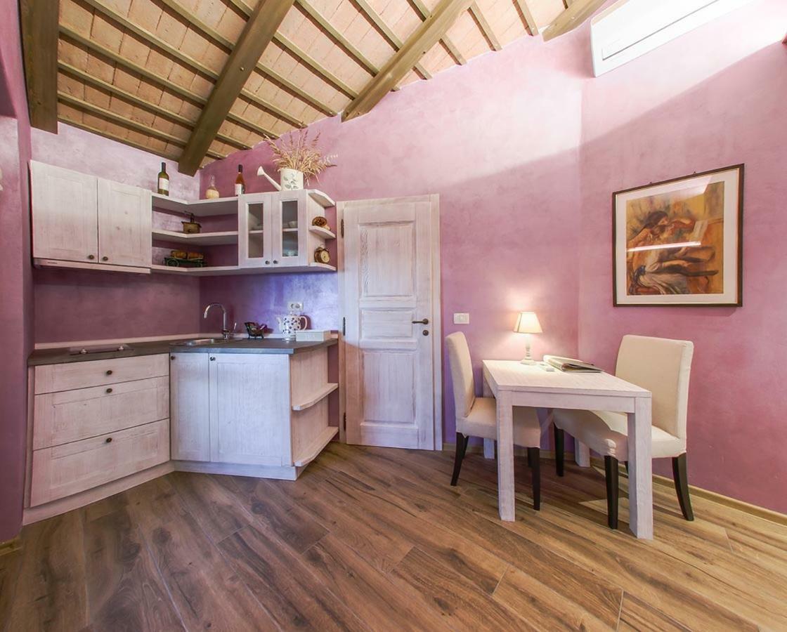 Cebron Family Estate Hotel Branik Quarto foto