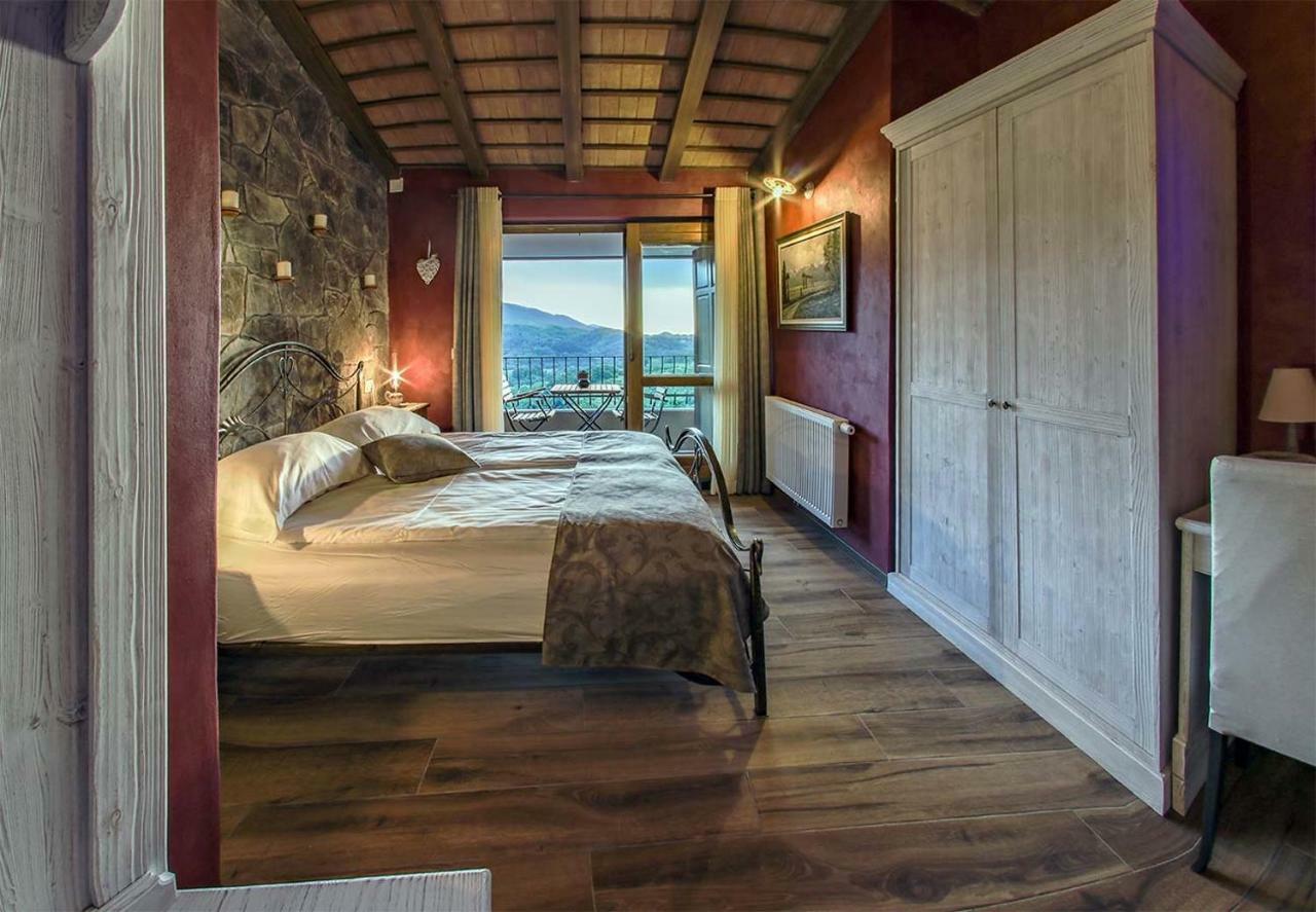 Cebron Family Estate Hotel Branik Quarto foto